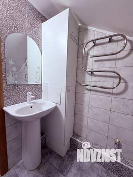 1-к квартира, на длительный срок, 60м2, 8/8 этаж