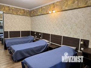 1-к квартира, посуточно, 160м2, 1/1 этаж