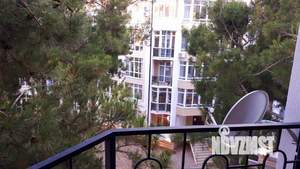 1-к квартира, на длительный срок, 57м2, 4/6 этаж