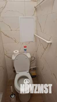 2-к квартира, посуточно, 50м2, 2/5 этаж