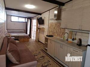 Студия квартира, на длительный срок, 26м2, 1/3 этаж