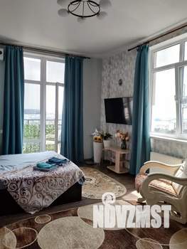 1-к квартира, посуточно, 40м2, 5/5 этаж