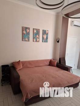 3-к квартира, посуточно, 84м2, 1/5 этаж