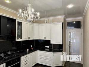 2-к квартира, посуточно, 75м2, 1/1 этаж