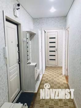 2-к квартира, посуточно, 51м2, 7/9 этаж