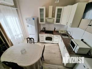 1-к квартира, посуточно, 50м2, 6/6 этаж