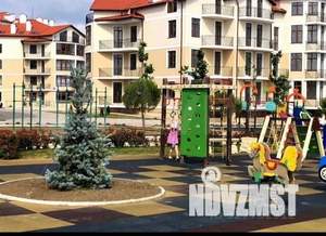 Студия квартира, на длительный срок, 15м2, 1/5 этаж