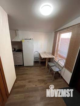 2-к квартира, посуточно, 30м2, 1/1 этаж