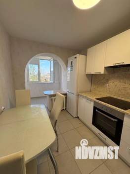 1-к квартира, на длительный срок, 37м2, 3/5 этаж