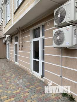 Студия квартира, посуточно, 32м2, 1/7 этаж