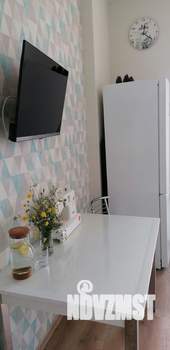 1-к квартира, на длительный срок, 40м2, 7/8 этаж