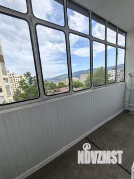 2-к квартира, посуточно, 54м2, 5/9 этаж