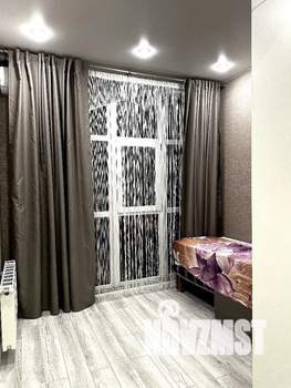 1-к квартира, посуточно, 52м2, 5/6 этаж