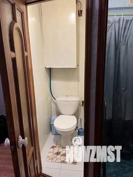 2-к квартира, посуточно, 46м2, 1/5 этаж