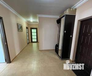 3-к квартира, на длительный срок, 100м2, 4/12 этаж