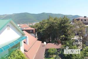 1-к квартира, на длительный срок, 40м2, 2/5 этаж