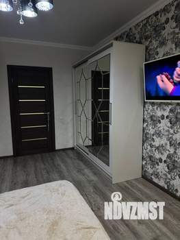 1-к квартира, на длительный срок, 46м2, 3/3 этаж