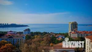 1-к квартира, посуточно, 60м2, 1/1 этаж