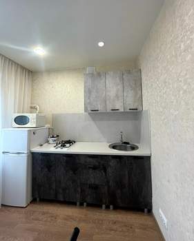 1-к квартира, на длительный срок, 30м2, 3/5 этаж