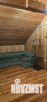 2-к квартира, посуточно, 60м2, 4/4 этаж