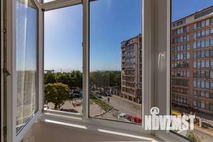 2-к квартира, посуточно, 42м2, 4/5 этаж