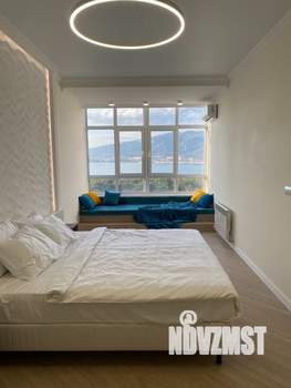 2-к квартира, посуточно, 49м2, 8/9 этаж