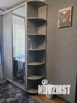 3-к квартира, посуточно, 64м2, 2/9 этаж