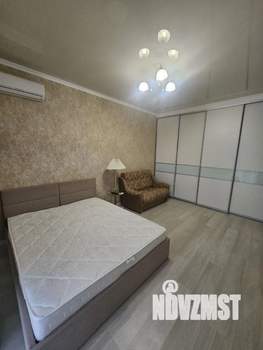 1-к квартира, на длительный срок, 36м2, 3/4 этаж