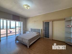 1-к квартира, на длительный срок, 45м2, 5/5 этаж