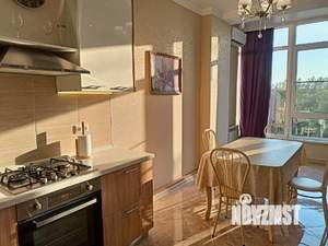 1-к квартира, на длительный срок, 50м2, 4/11 этаж