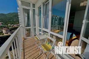 2-к квартира, посуточно, 55м2, 12/15 этаж