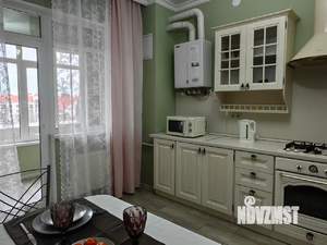 1-к квартира, на длительный срок, 43м2, 1/10 этаж