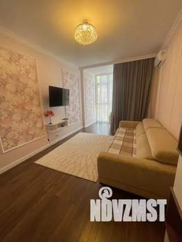 2-к квартира, посуточно, 70м2, 4/8 этаж