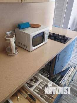 1-к квартира, посуточно, 49м2, 5/7 этаж