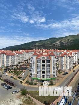 2-к квартира, посуточно, 45м2, 9/10 этаж