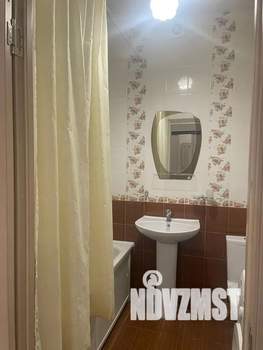 1-к квартира, посуточно, 46м2, 2/7 этаж