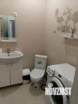 1-к квартира, посуточно, 37м2, 7/7 этаж