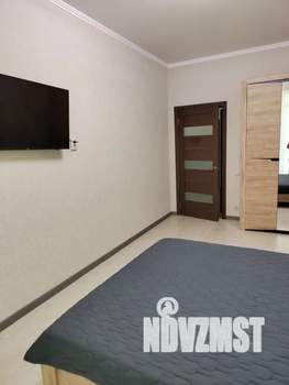 1-к квартира, посуточно, 55м2, 4/9 этаж