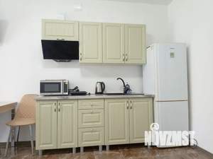 1-к квартира, посуточно, 32м2, 2/3 этаж