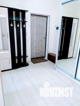 1-к квартира, посуточно, 50м2, 8/10 этаж