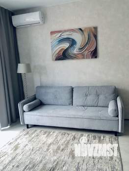 2-к квартира, посуточно, 50м2, 1/2 этаж