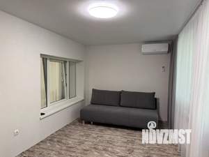 2-к квартира, посуточно, 50м2, 1/2 этаж