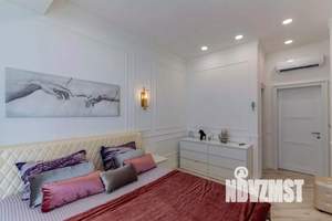 3-к квартира, посуточно, 200м2, 1/1 этаж