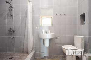 2-к квартира, посуточно, 59м2, 2/10 этаж