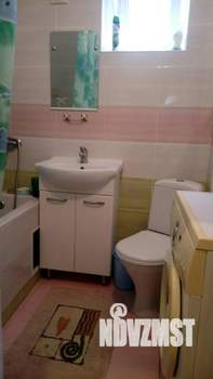 2-к квартира, посуточно, 46м2, 2/2 этаж