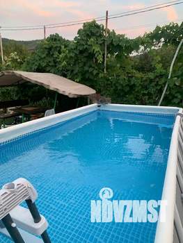 3-к квартира, посуточно, 60м2, 1/3 этаж