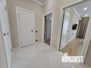 2-к квартира, посуточно, 49м2, 3/6 этаж