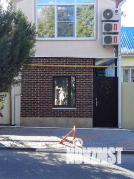 1-к квартира, посуточно, 20м2, 1/2 этаж