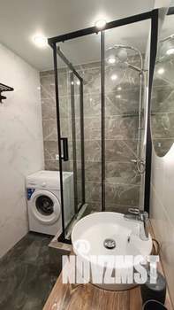 1-к квартира, посуточно, 38м2, 8/16 этаж