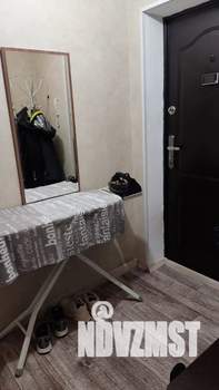 1-к квартира, посуточно, 37м2, 8/16 этаж
